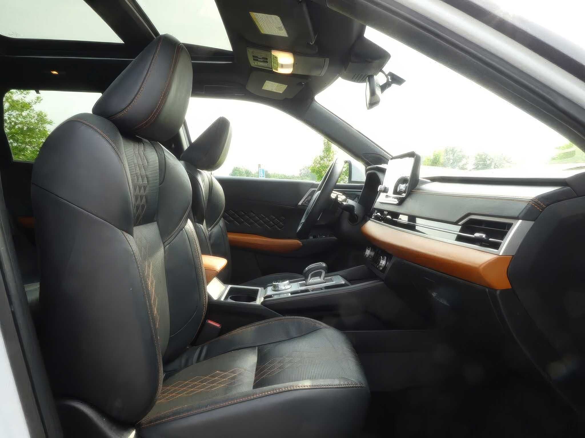 2022 Mitsubishi Outlander SEL Special Edition S-AWC