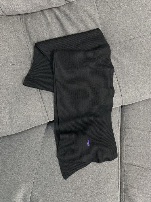 Шарф Polo Ralph Lauren