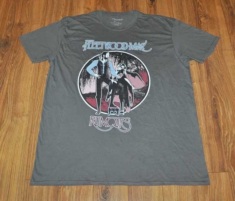 FLEETWOOD MAC - Rumours - Koszulka rozm.XL/XXL