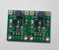 Повышаюший перетворювач DC-DC 1-4v to USB 5v