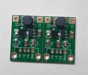Повышаюший перетворювач DC-DC 1-4v to USB 5v