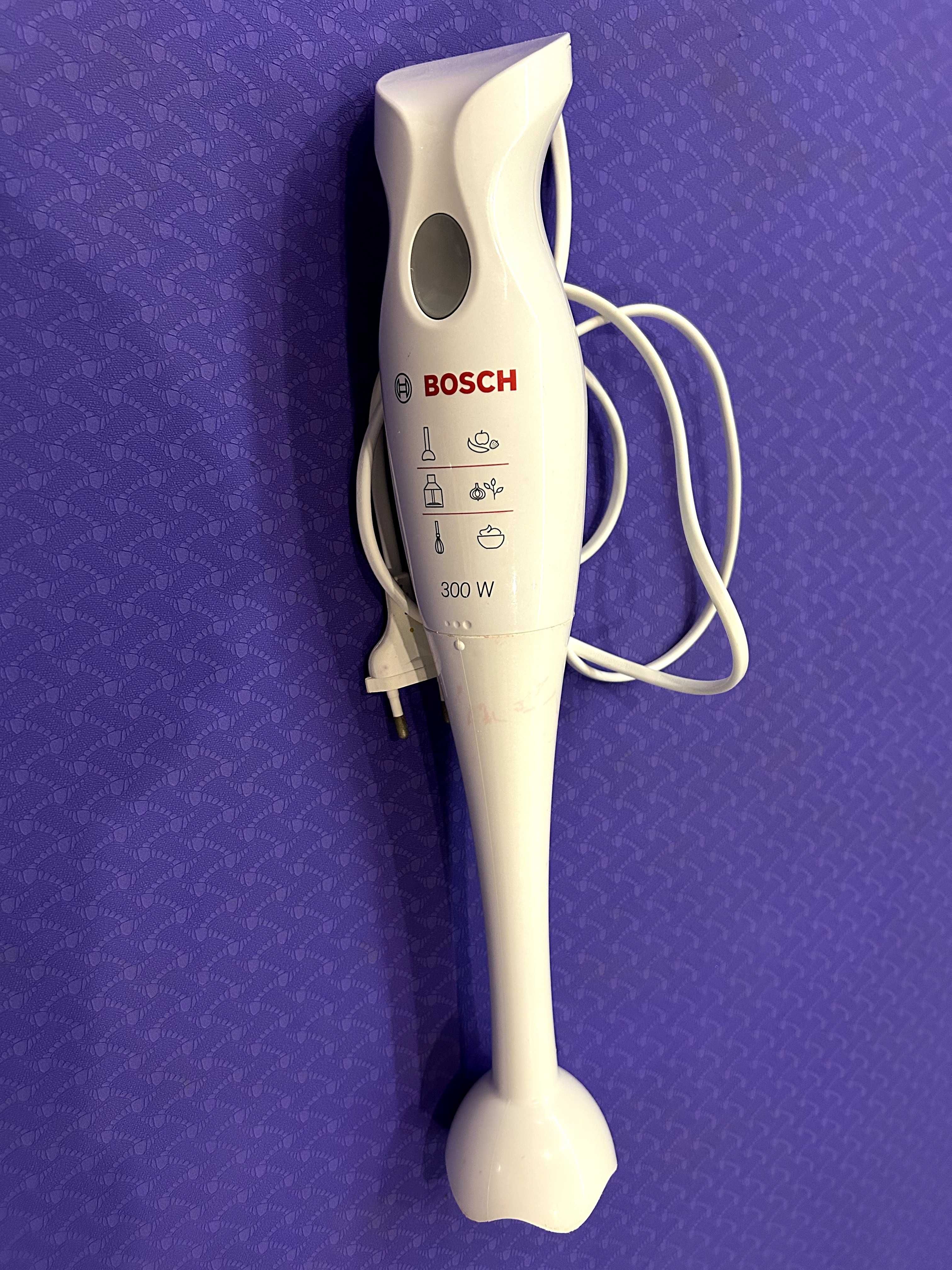 Блендер Bosch MSM6B300/02