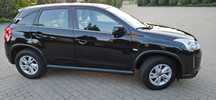Citroën C4 Aircross Citroen C4 Aircross