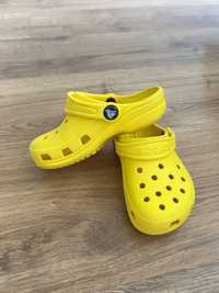 Crocs розмір c9 (25/26)