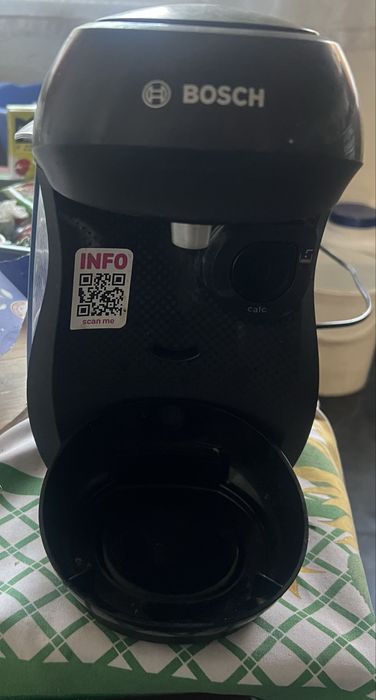 Продаж кавоварки ВOSCH