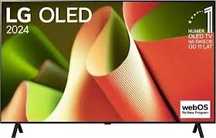 Oled Lg 55b4 120 hz 2024 rok Hdmi 2.1 Dolby Atmos Dolby Vision 4k HDR