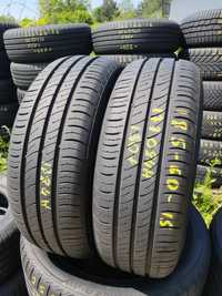 2x 185/60R15 Kumho ecowing ES01 2017r 7mm FAKTURA Gwarancja ADIGO