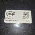 Obudowa plastikowa Kradex Z17W