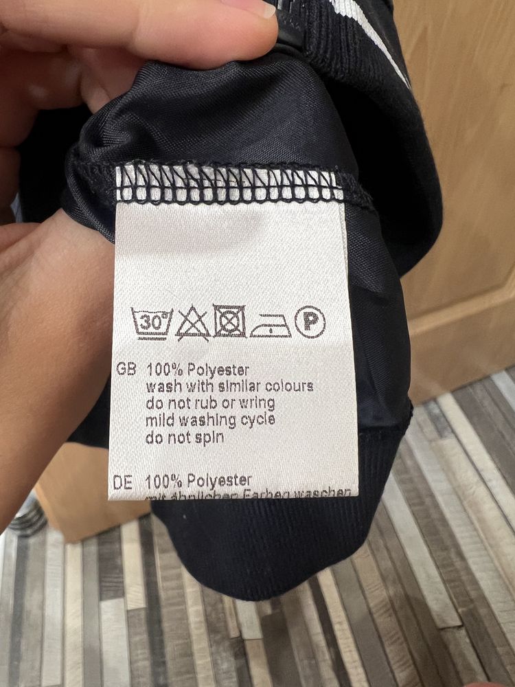 Bezrękawnik z kapturem XFORE golf wear , rozmiar M