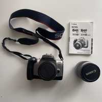 Плівковий фотоапарат Canon EOS 300x