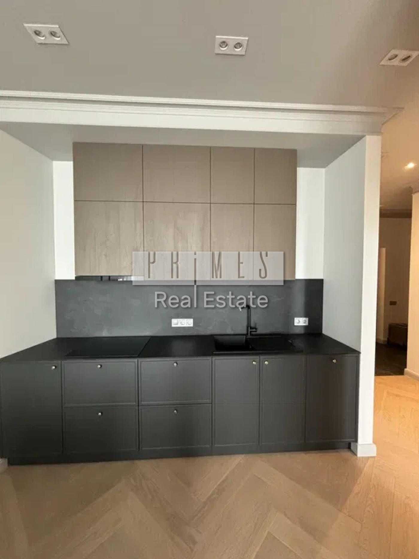 Продаж 1к квартири, 	ЖК Greenville Park, вул. Пимоненка Миколи, 19