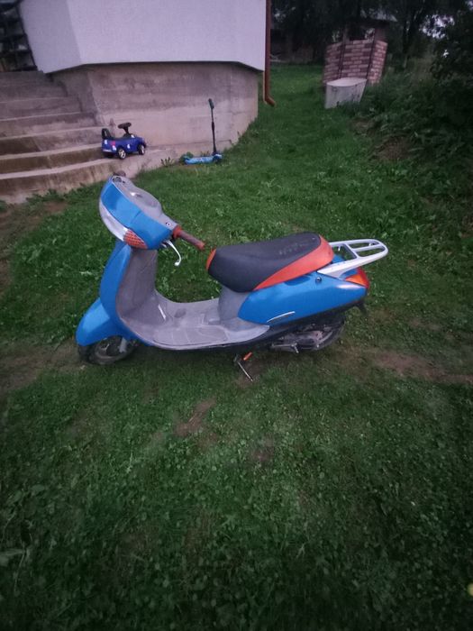 Срочно Хонда леад аф 48