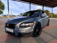 Volvo C30 Volvo C30 T5 2.5 Turbo Benzyna | 2007 | 94 000 km