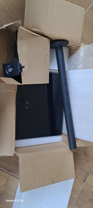 Stojak do monitora/telewizora