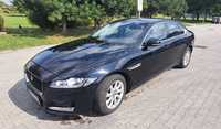 Jaguar XF X260