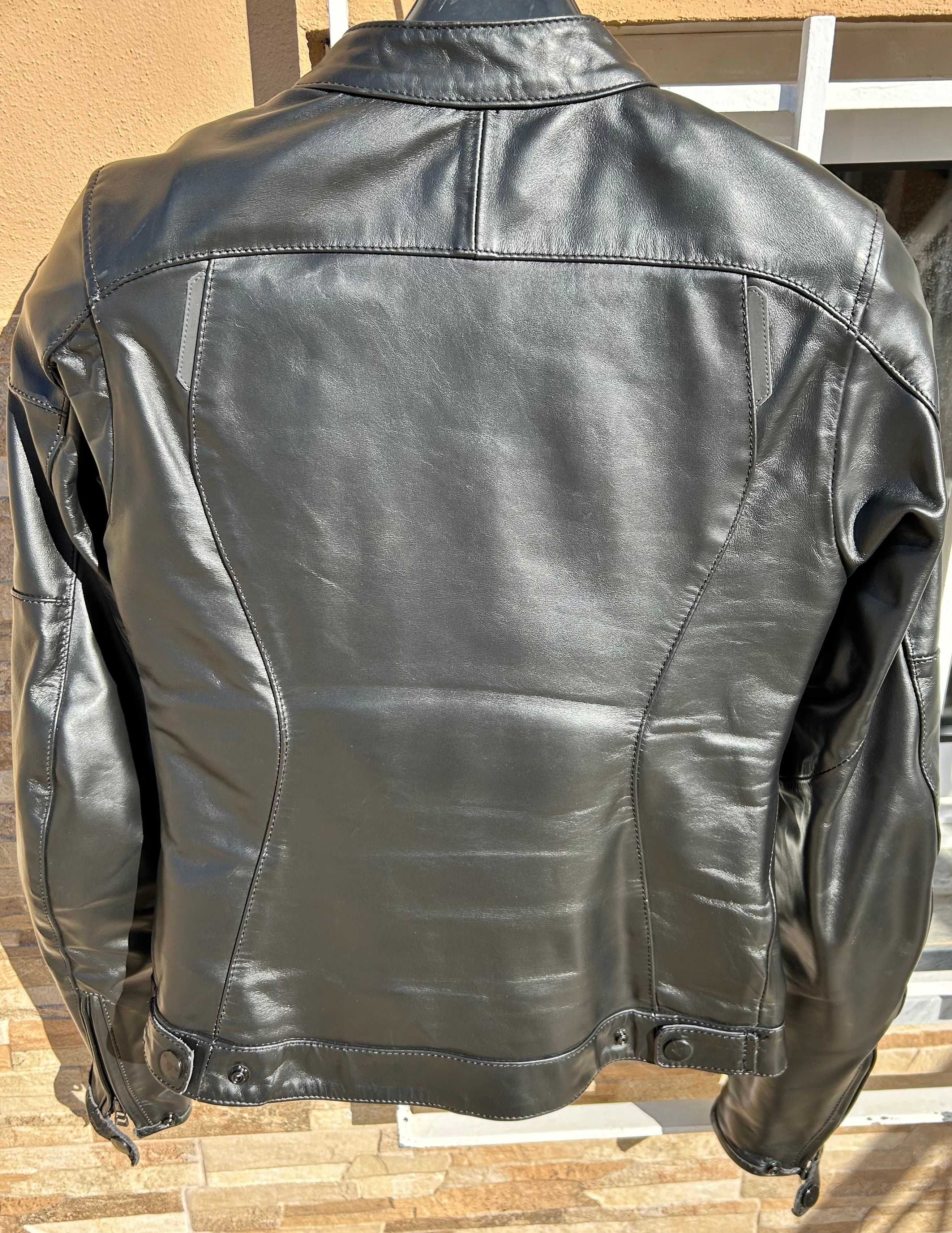 Dainese Classic Leather