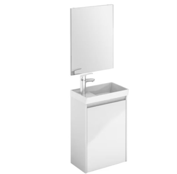 Movel wc 45cm Royo Enjoy NOVO