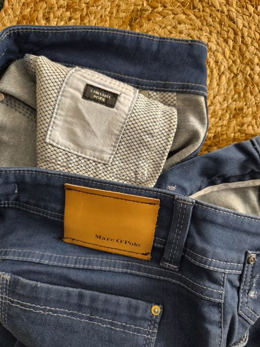Jeansy Marc O'Polo