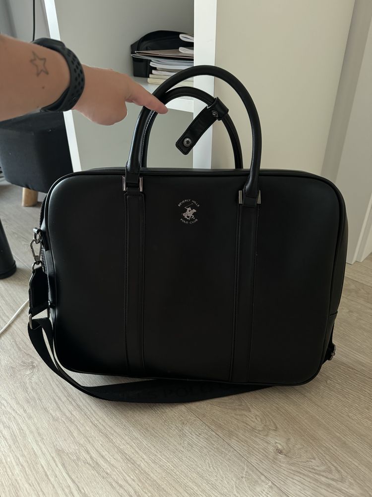 torba etui na laptopa do pracy skorzane