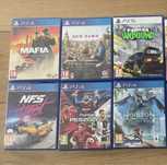 Gry na ps4/ps5 nfs unbound heat mafia definitive far cry new dawn