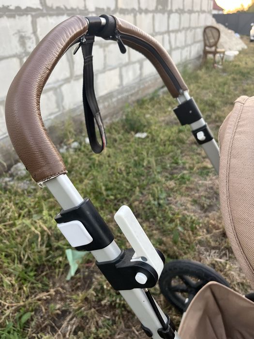 Візок, коляска Bugaboo cameleon 3в1