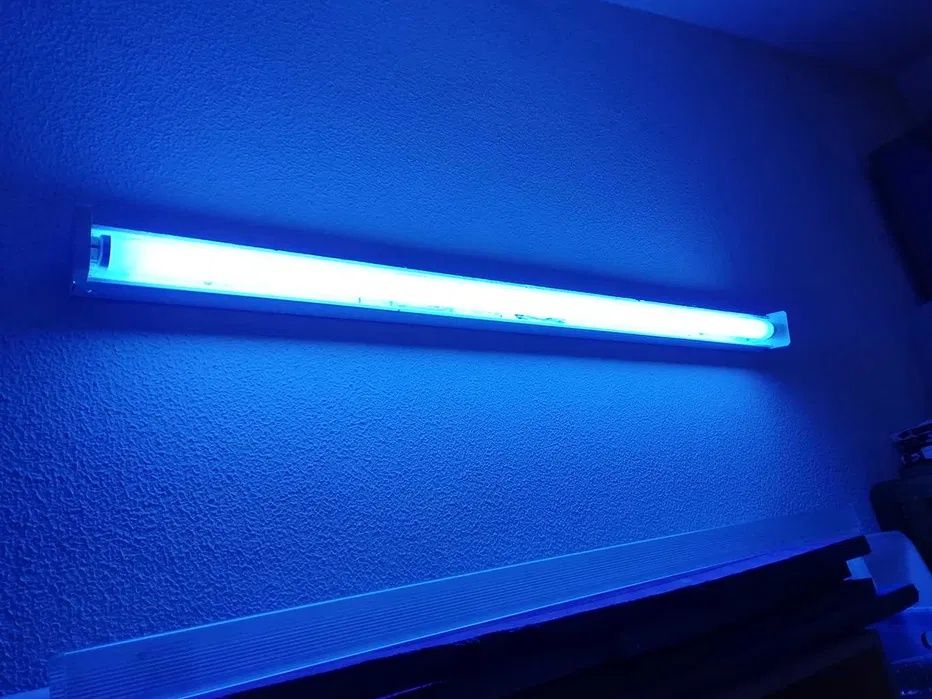 Lâmpadas Várias cores Tubo Neon T8 120cm Philips