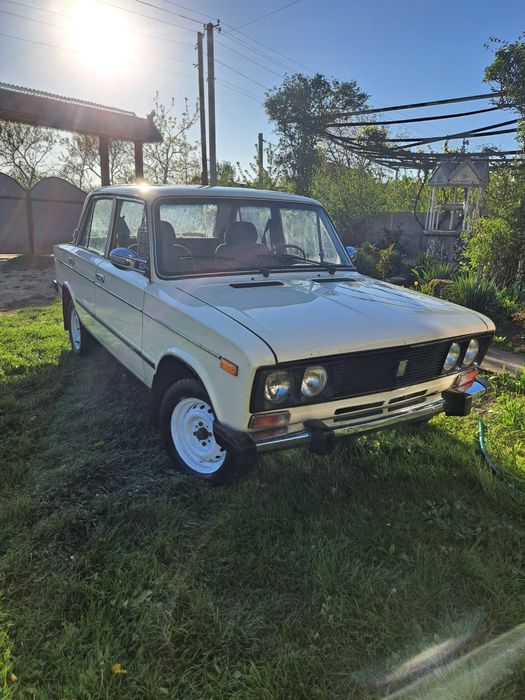 Ваз 2106,гарний стан