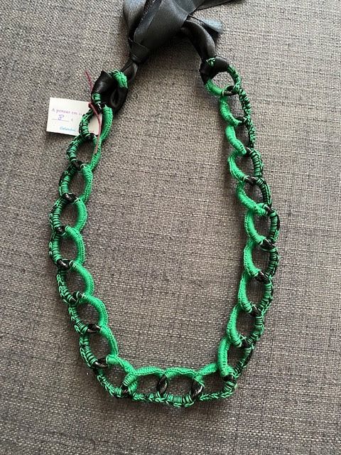 Colares 5€ cada