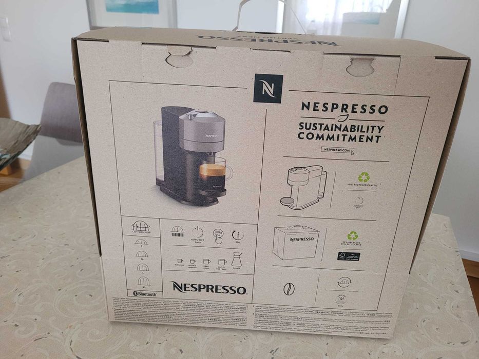 Máquina cafe NOVA para vender
