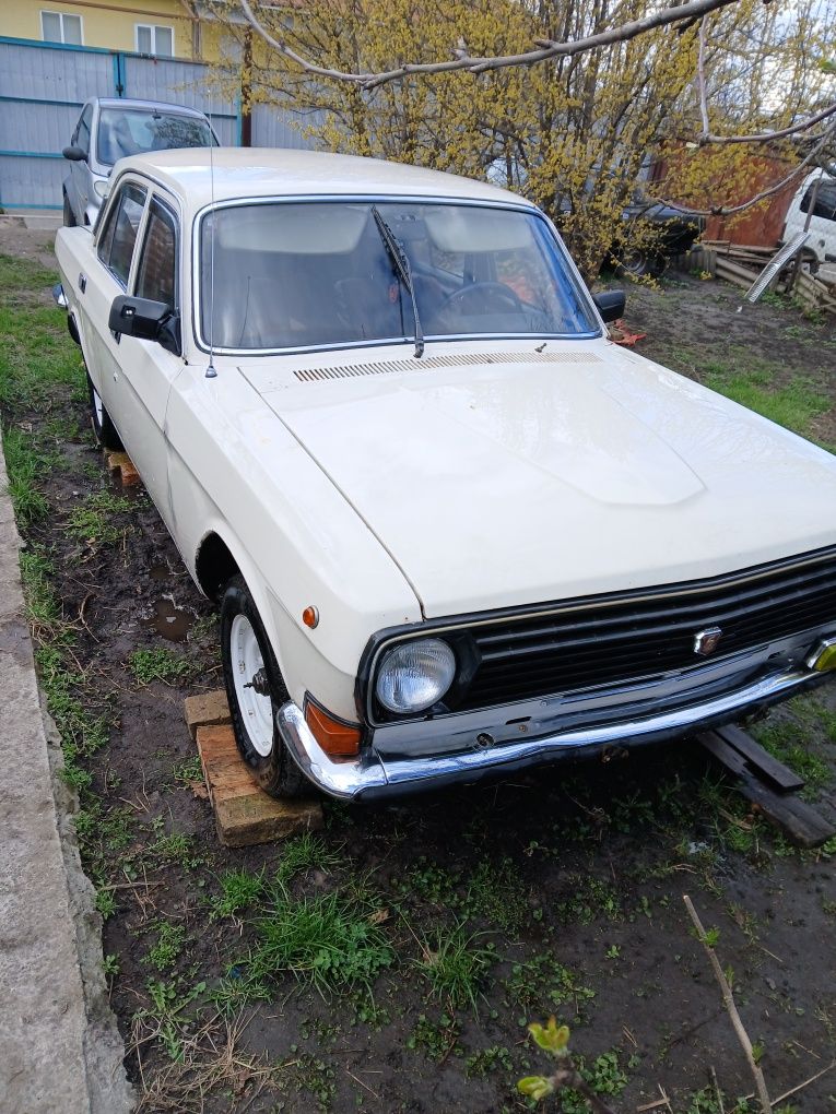 Срочно торг Продаю волжанку состояние 9+ из 10