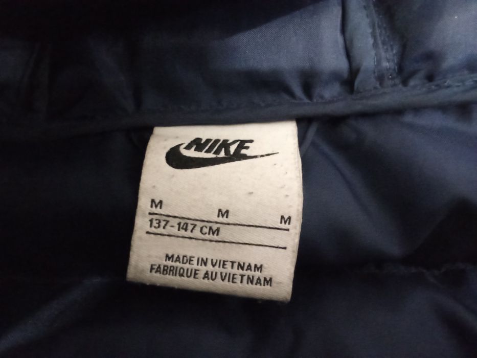 Kurtka Nike  137-147