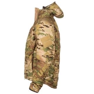 Курточка snugpak sj9, мультикам