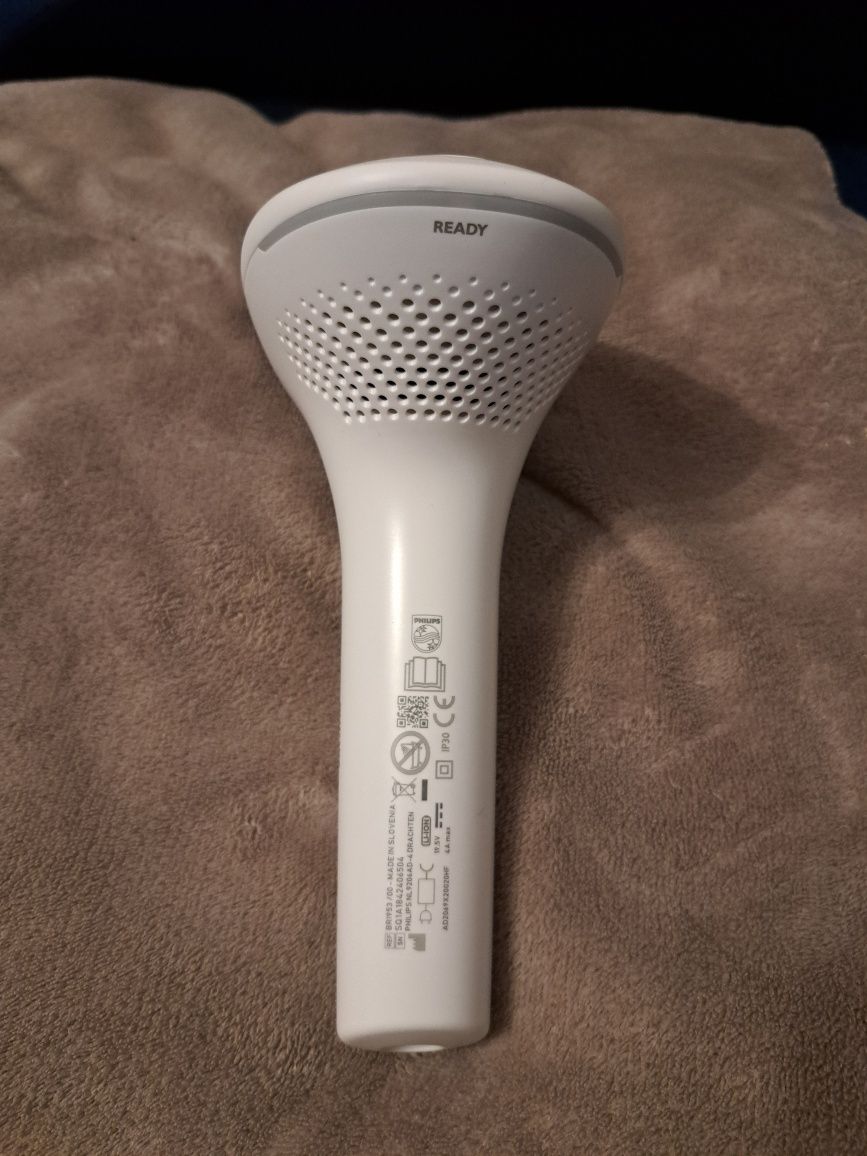 Depilator philips lumea prestige 9000 IPL BRI955/00 SENSEIQ