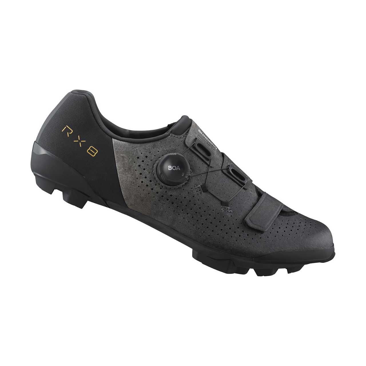 Buty Shimano SH-RX801 Gravel SPD 40-48