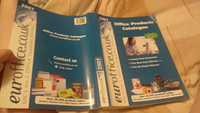 книга каталог 2007 английский язык euroffice.co.uk толстенный