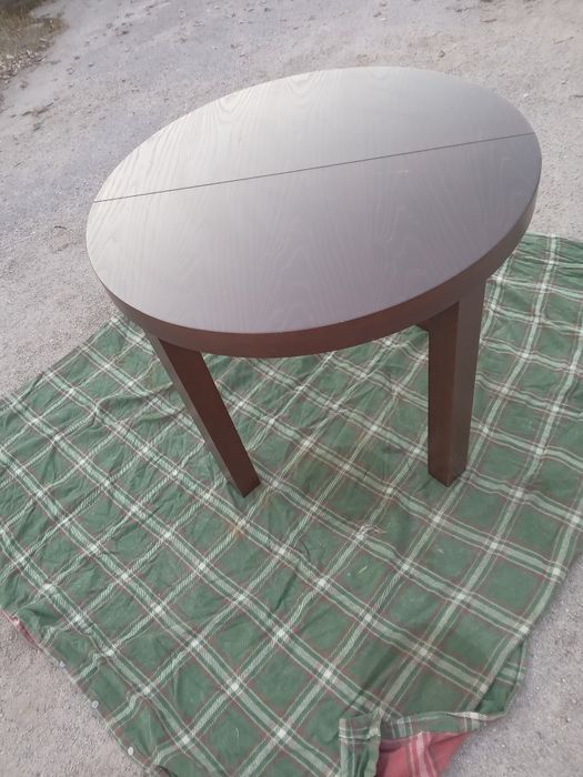 Продам стол дерев'яний