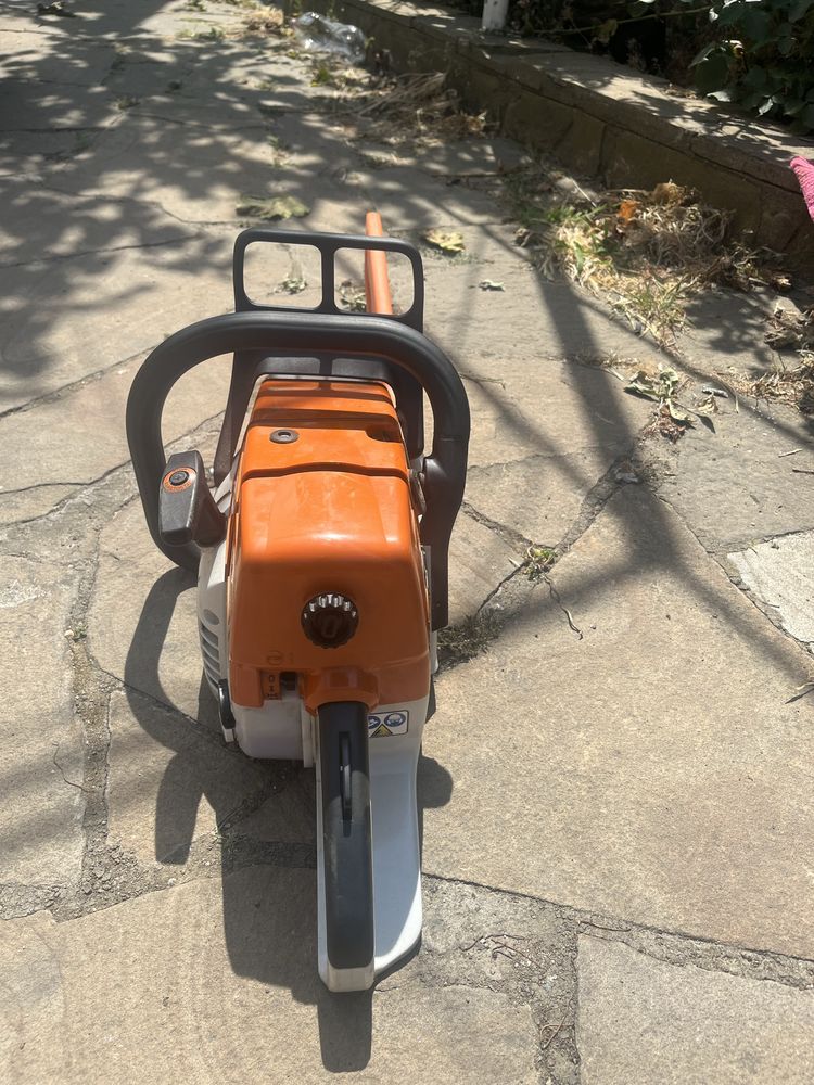 Бензопила STIHL ms361