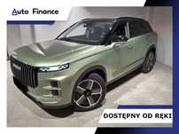 Jaecoo 7 OFFROAD 1.6 T-GDI 147 KM Od Ręki!