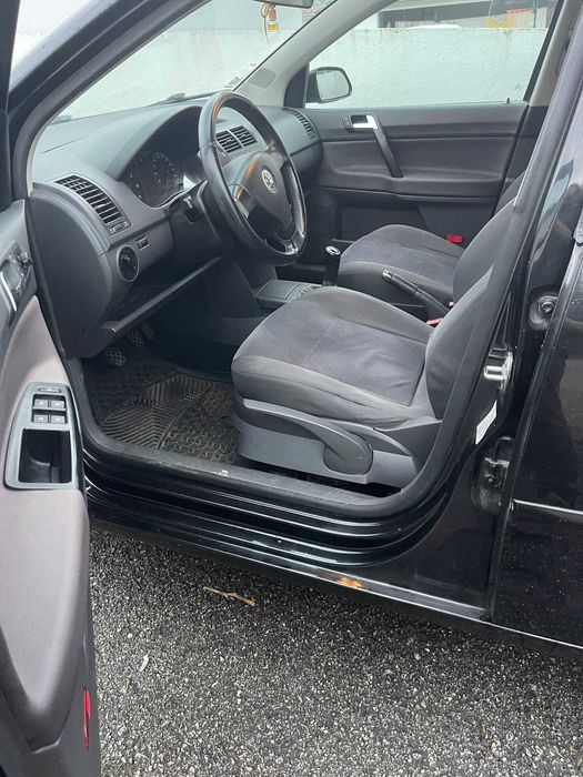 VW POLO 1.2 confortline