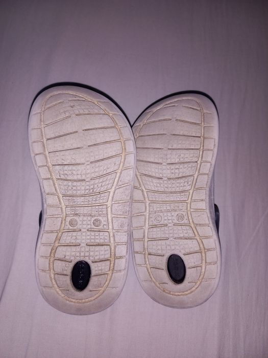 Klapki dziecięce Crocs