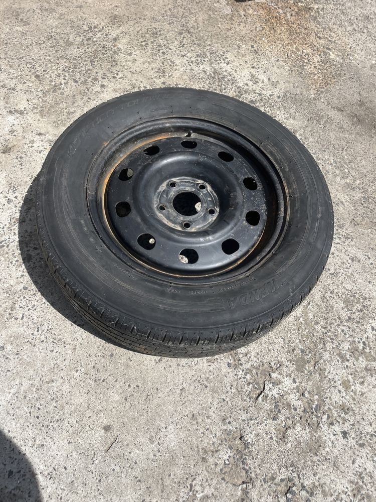 Диски 5*127 R17 235/60