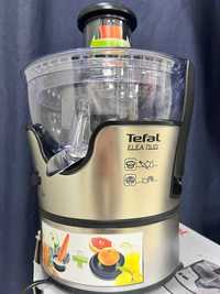 Соковитискач Tefal ZN355C3E