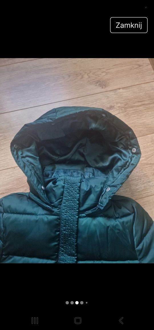 Kurtka Guess rozmiar xs/s