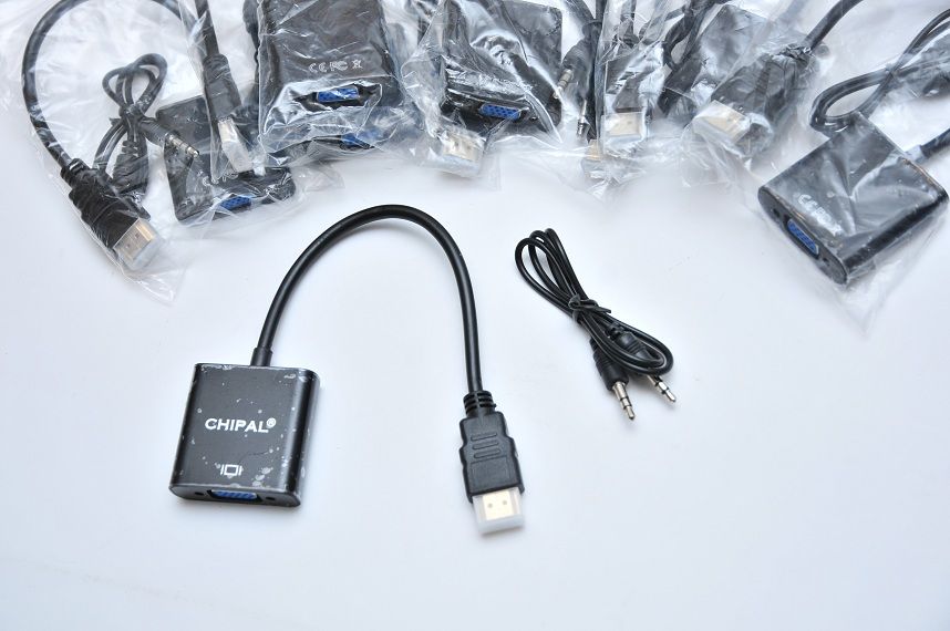 Эмулятор Монитора Hdmi VGA Dvi-D Dvi-i DP Mini Display port конвертер