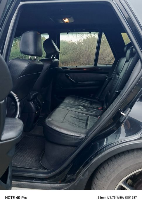 Продам X5 E53 В отличном состоянии