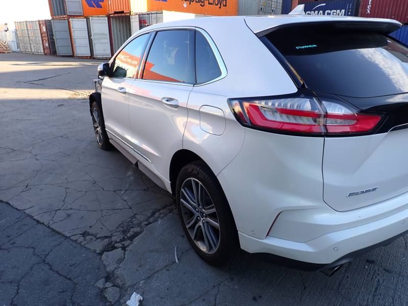Розборка /Розбірка /Шрот FordEdge 2015-2024+ ST,Titanium, Sel,SE