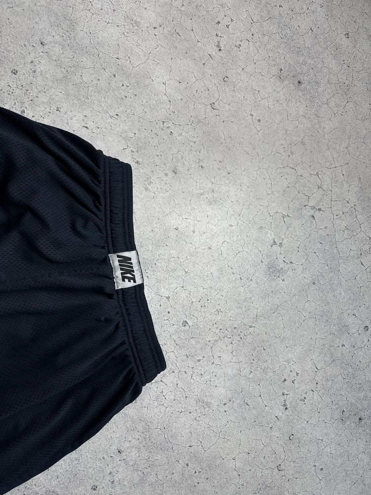 Мужские Шорты Nike Dri-Fit Оригинал С Карманами Размер M Drill