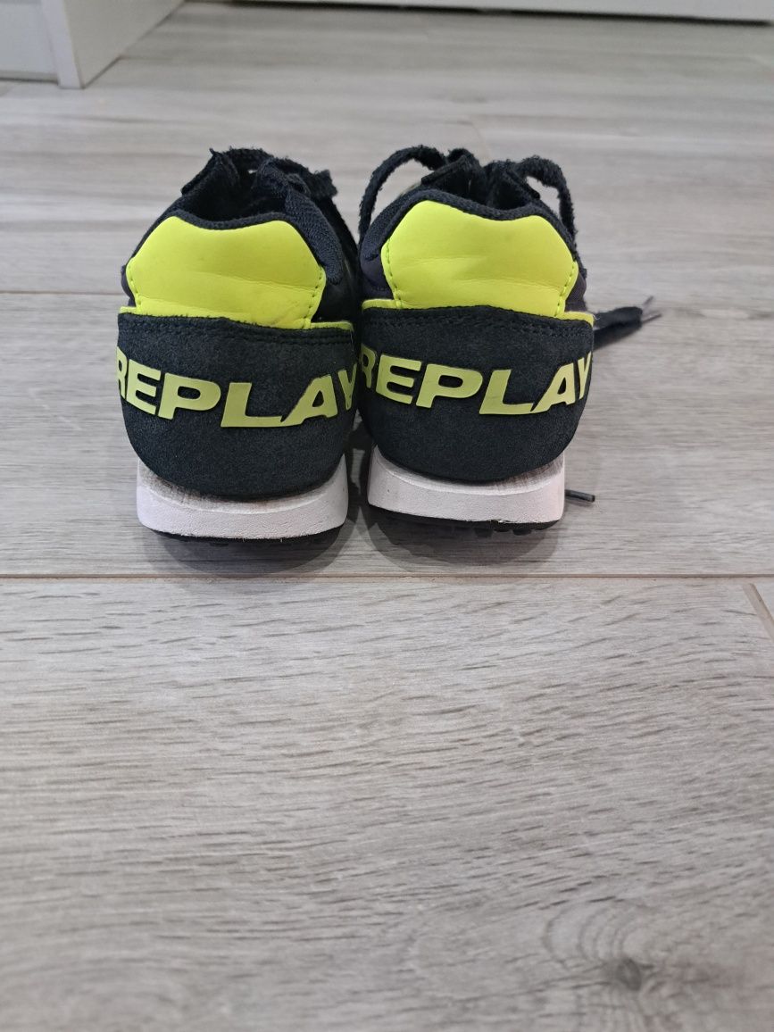 Adidasy Replay 30