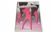 Top Model Wii Nintendo Wii