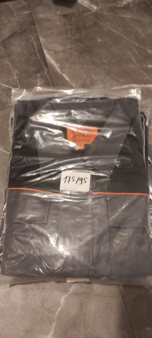 Robocza kurtka profesjonal